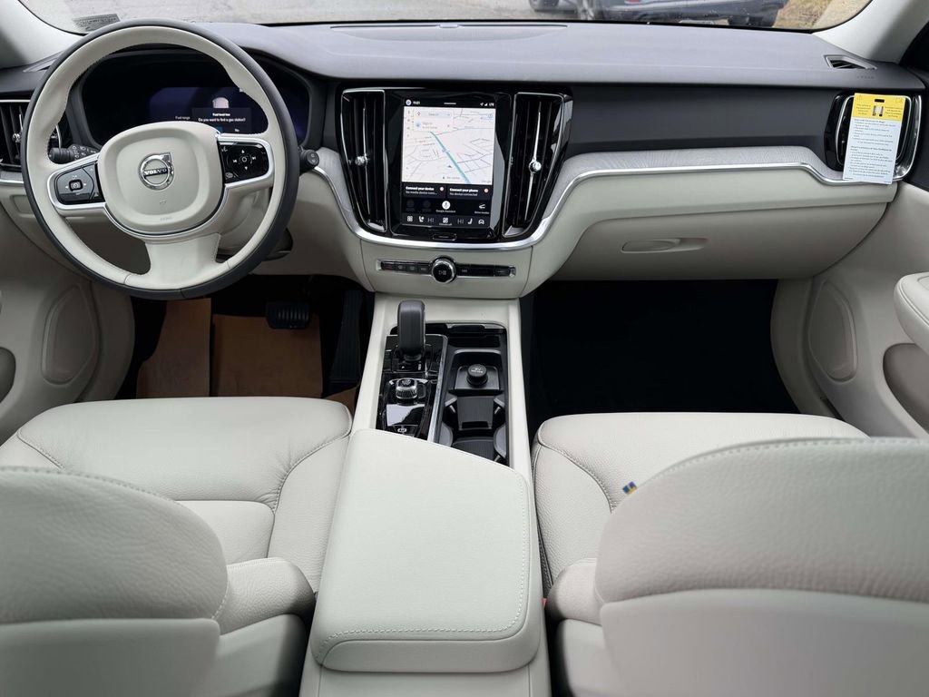 New 2026 Volvo V60 B5 Cross Country Plus w/ Protection Package Premier image 2