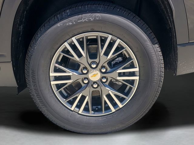 New 2026 Chevrolet Traverse LT FWD image 33