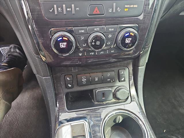 Used 2016 Buick Enclave Leather FWD image 15