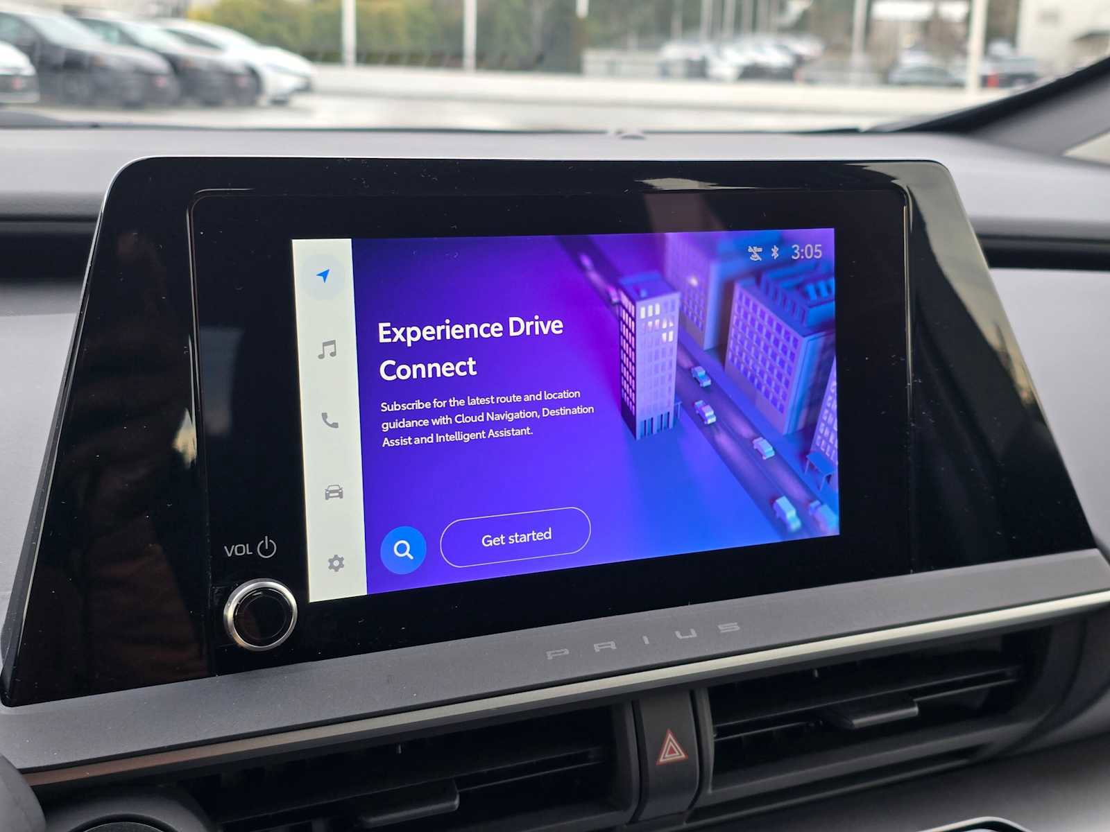 Used 2026 Toyota Prius LE image 27