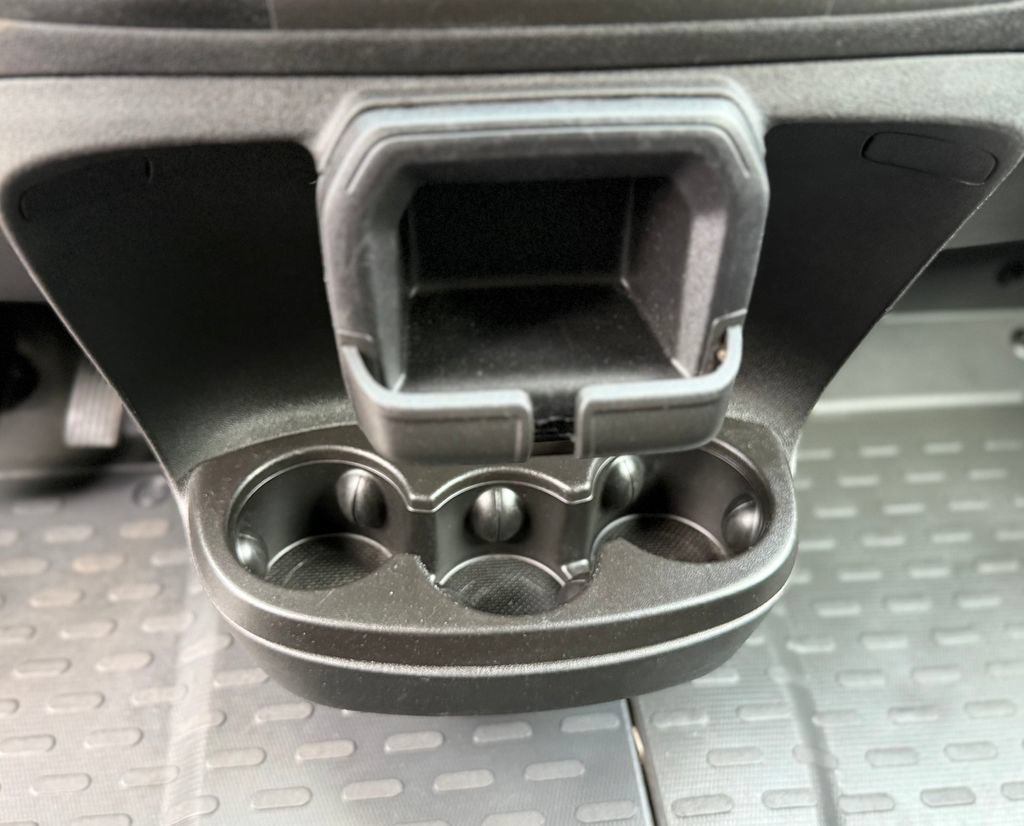 Used 2023 RAM ProMaster 2500 FWD image 26