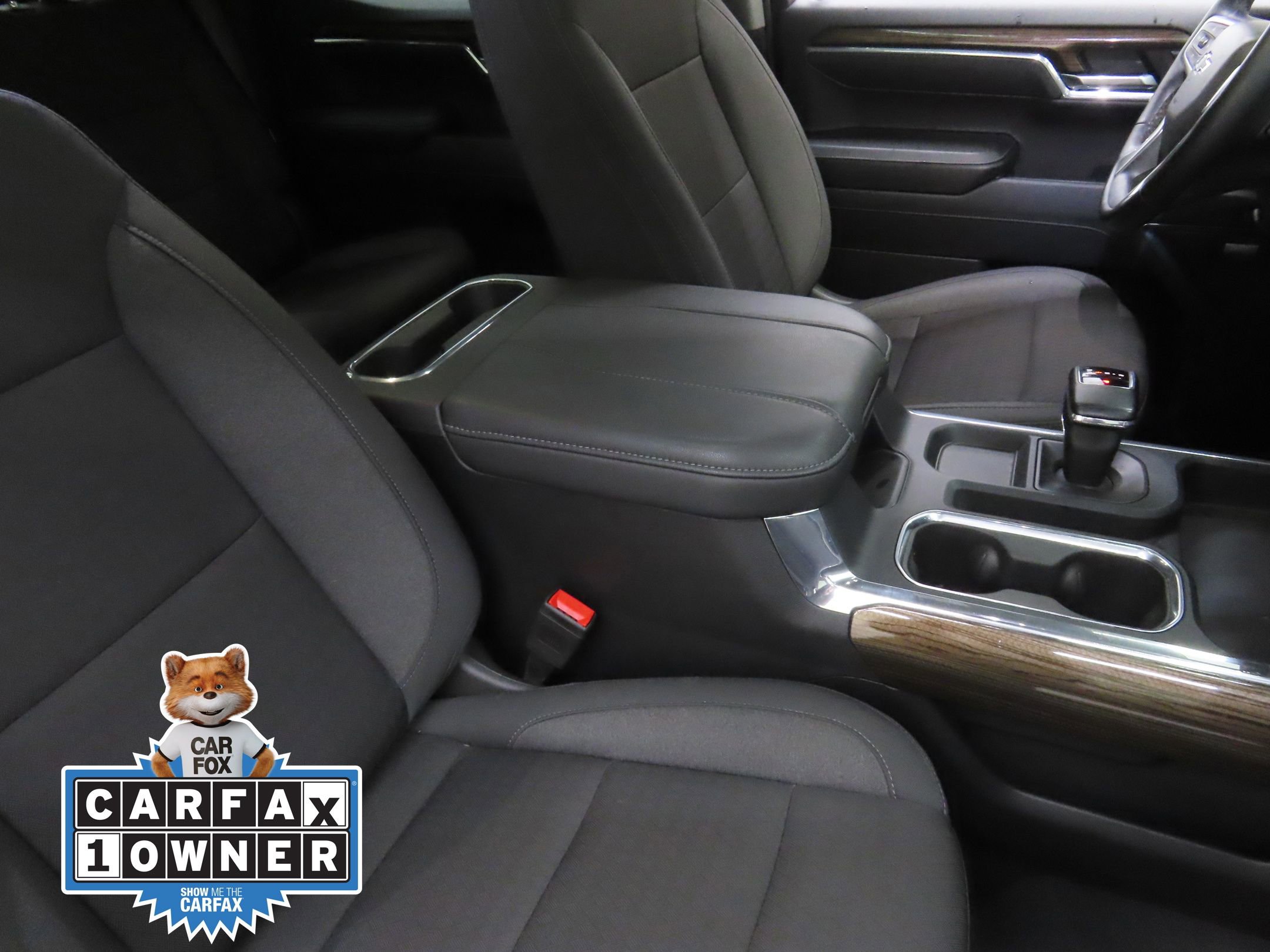 Used 2024 Chevrolet Silverado 1500 RST w/ All Star Edition Plus image 24