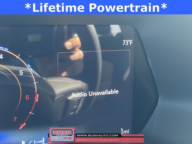 New 2026 Chevrolet Colorado LT w/ Advanced Trailering Package image 12