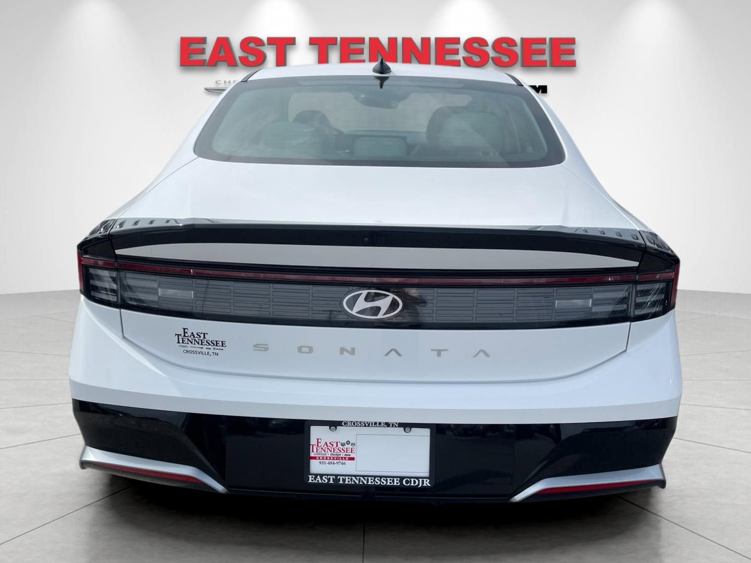 Used 2025 Hyundai Sonata SEL image 4