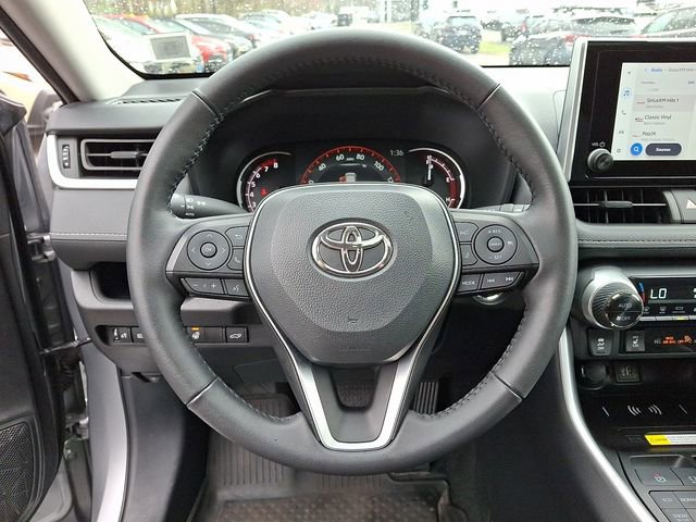 Used 2024 Toyota RAV4 XLE w/ Convenience Package image 20