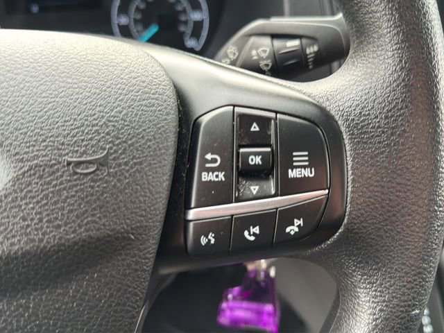 Certified 2024 Ford Transit 250 Low Roof w/ Exterior Upgrade Package image 20