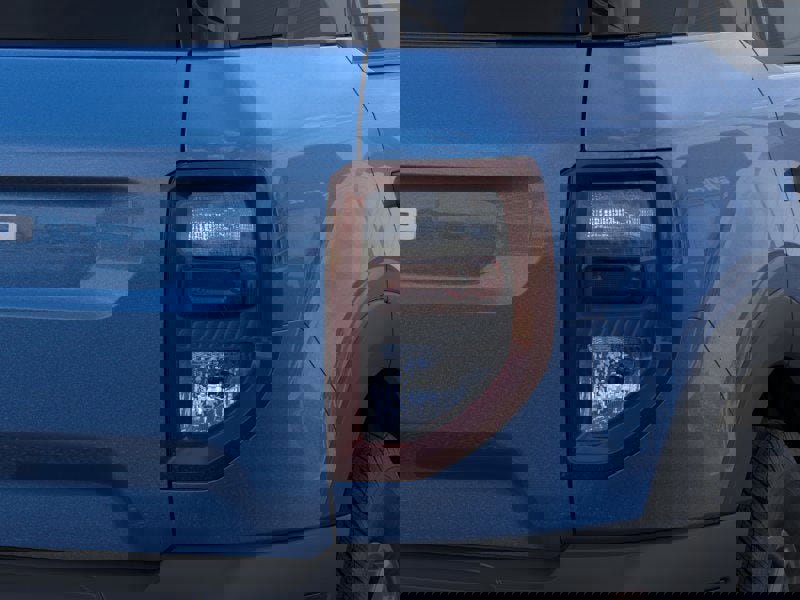 New 2026 Ford Bronco Sport Big Bend image 21