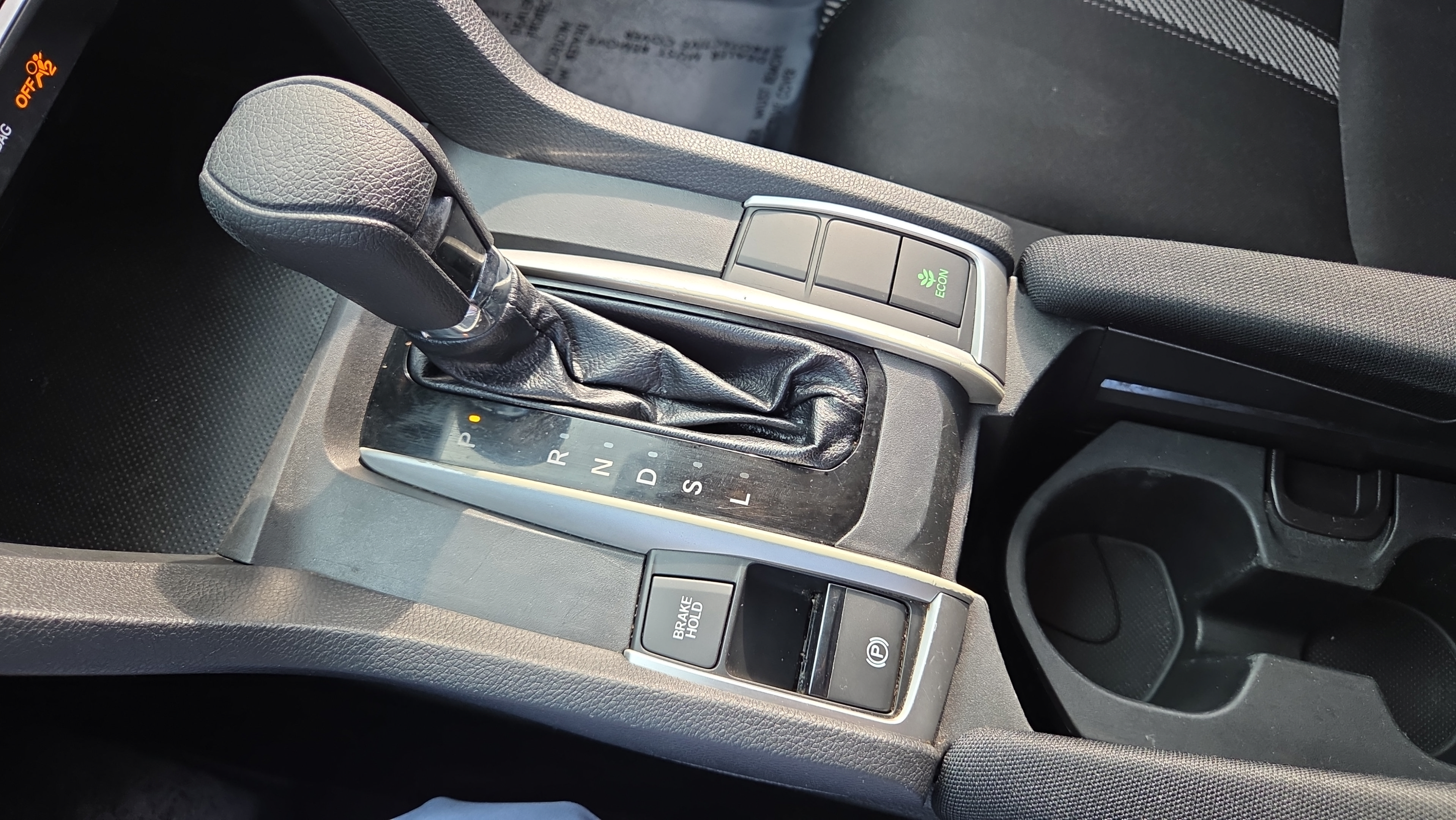 Certified 2018 Honda Civic LX image 33