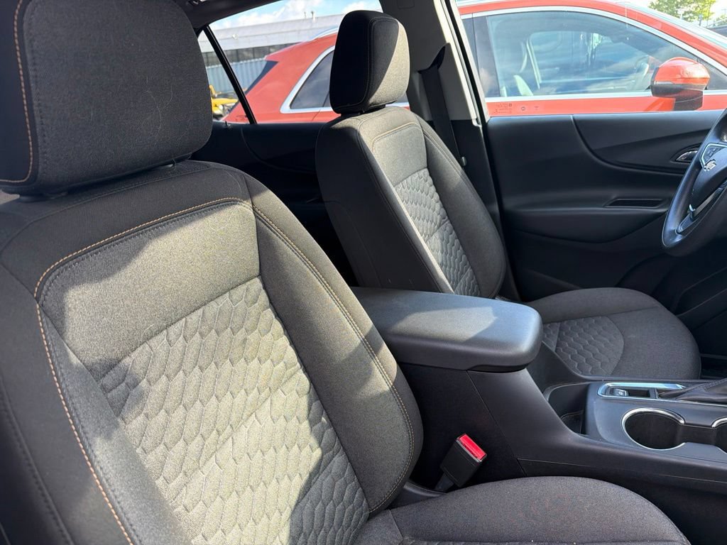 Used 2020 Chevrolet Equinox LT AWD/4WD image 11