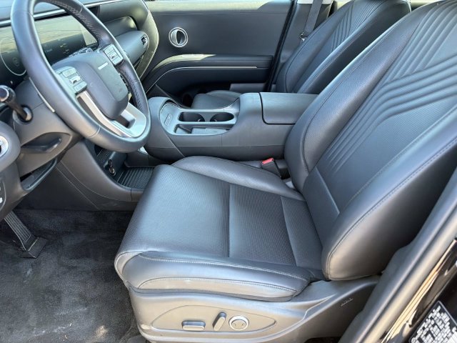 Used 2026 Hyundai Palisade SEL AWD/4WD image 14