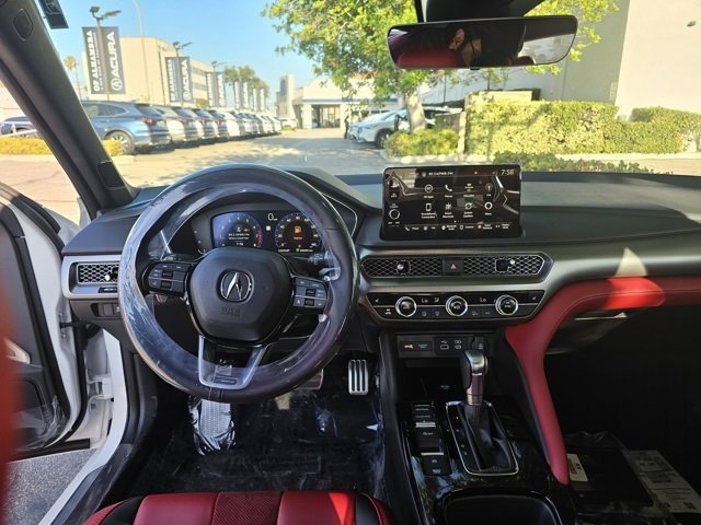 New 2026 Acura Integra A-Spec image 21