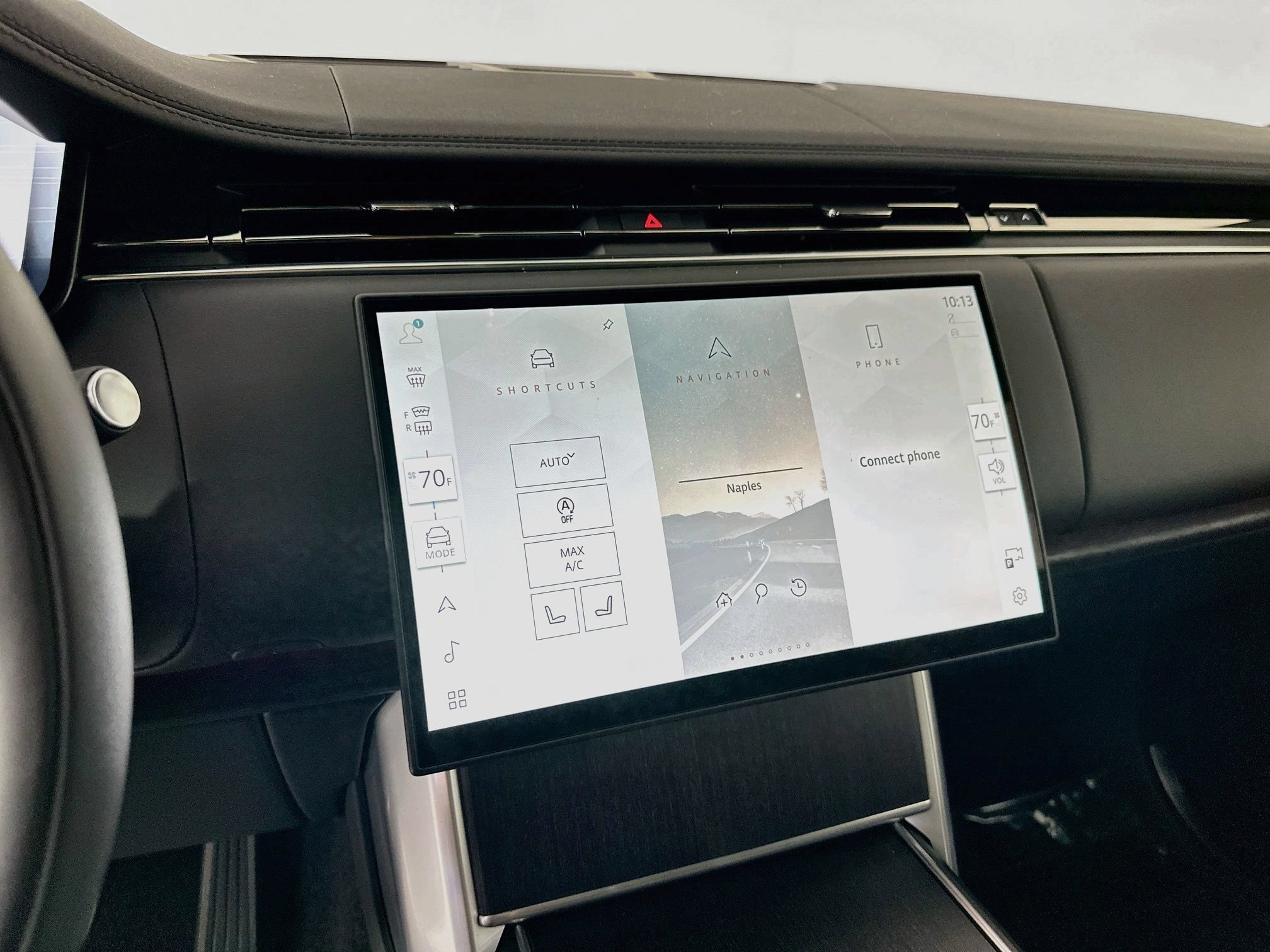 New 2026 Land Rover Range Rover SE AWD/4WD image 12