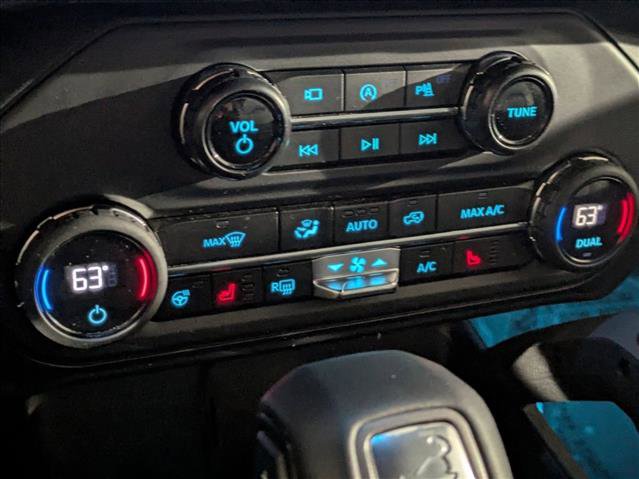 Used 2024 Ford Bronco Outer Banks image 17