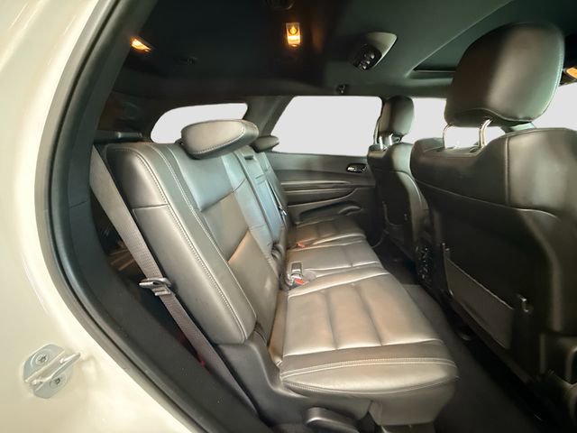 Used 2021 Dodge Durango GT AWD/4WD image 30