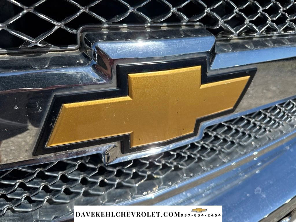 Used 2013 Chevrolet Silverado 1500 LT w/ All-Star Edition AWD/4WD image 34