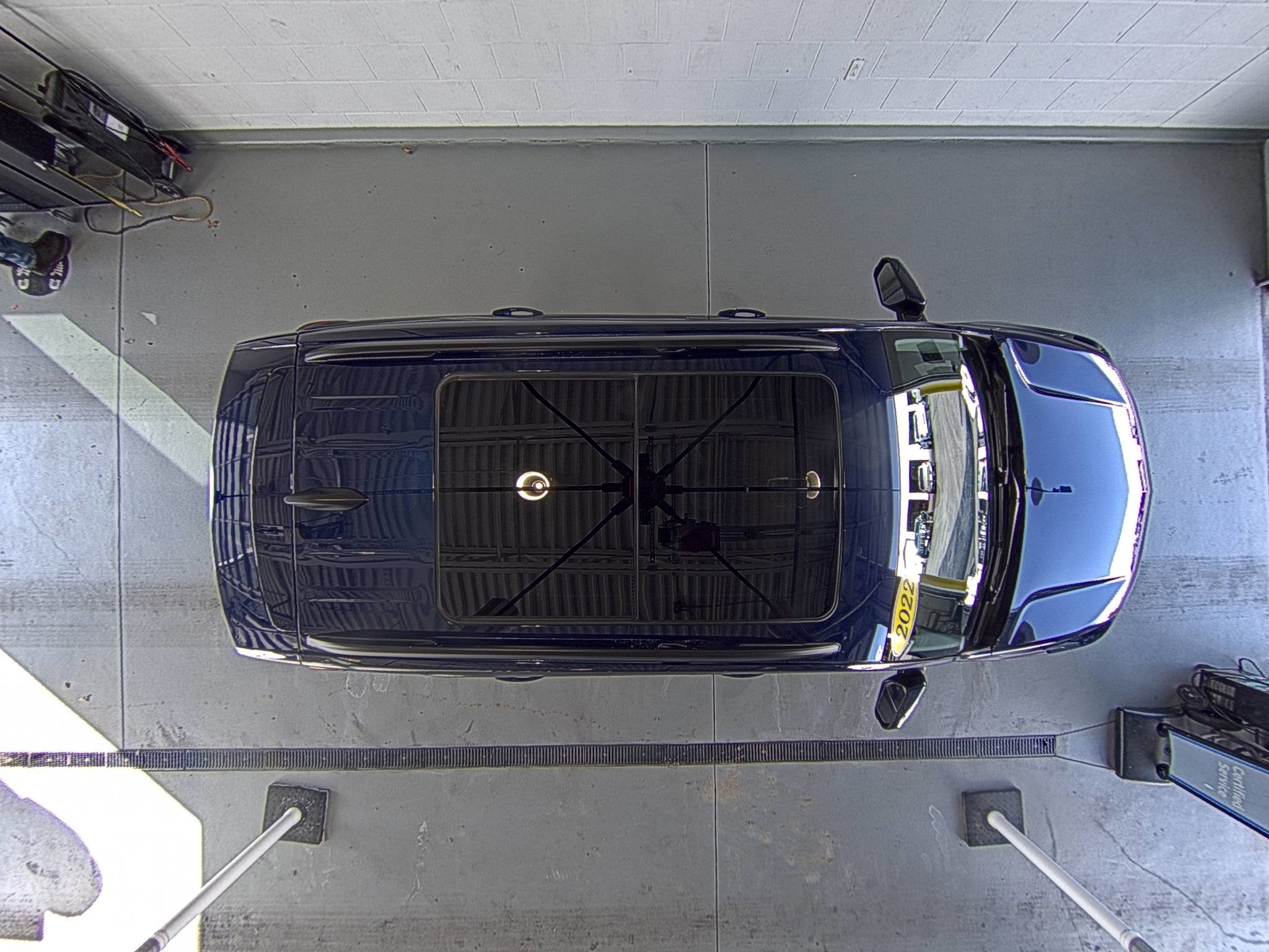 Used 2022 Chevrolet Equinox LT image 35