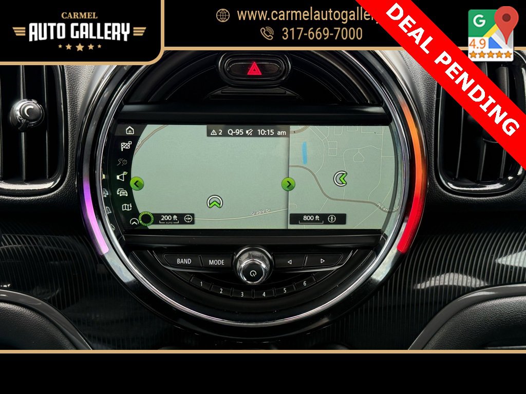 Used 2017 MINI Cooper Countryman S image 43