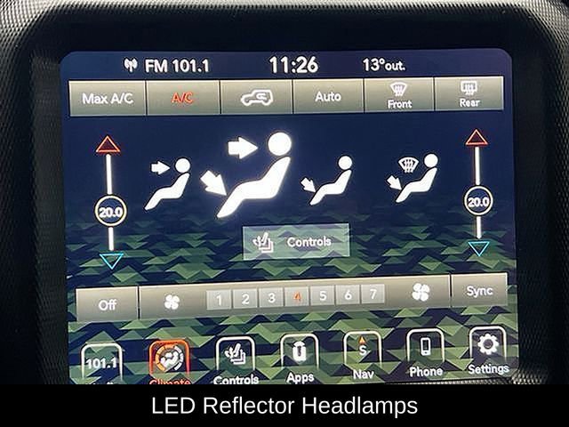 Used 2020 Jeep Wrangler Unlimited Rubicon image 30