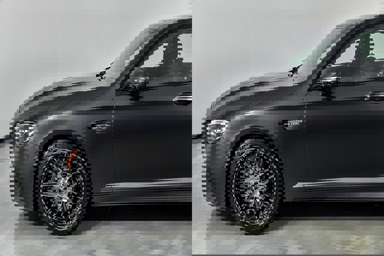 Used 2023 Mercedes-Benz E 63 AMG S image 7