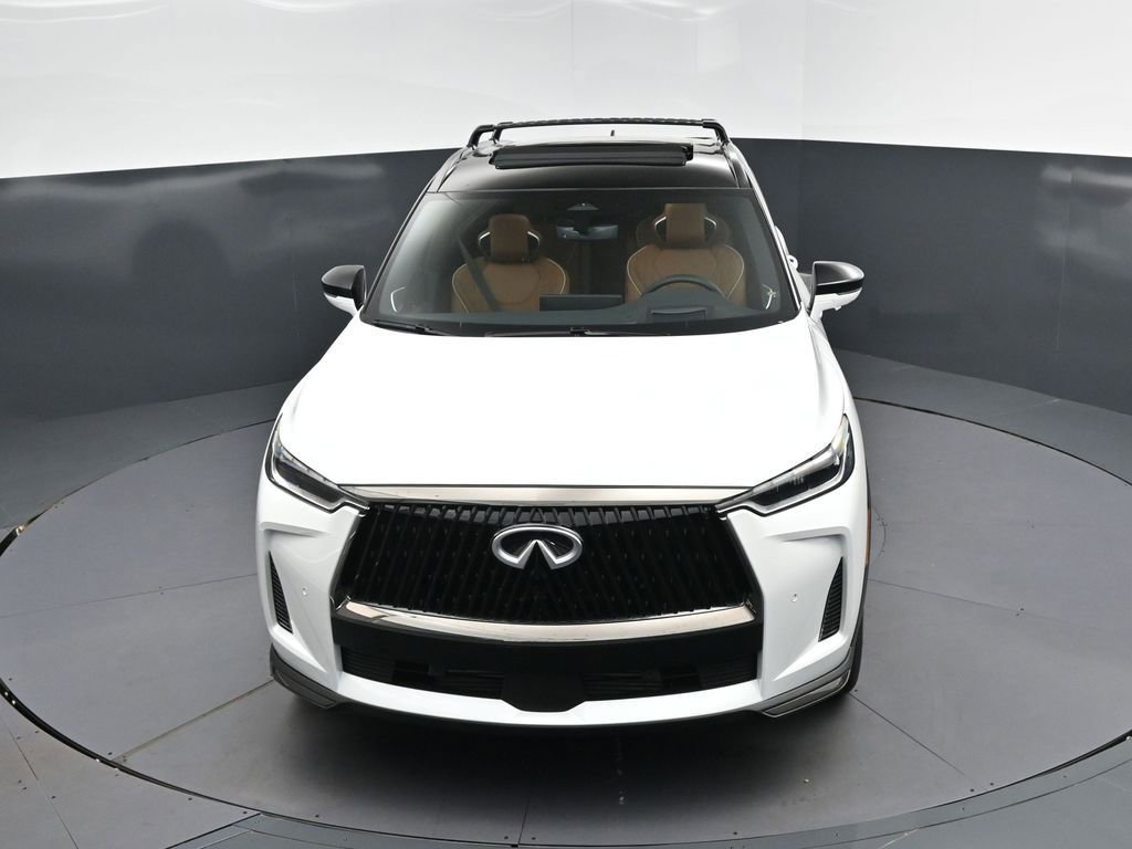 New 2026 INFINITI QX60 Autograph w/ Dark Cargo Package AWD/4WD image 39