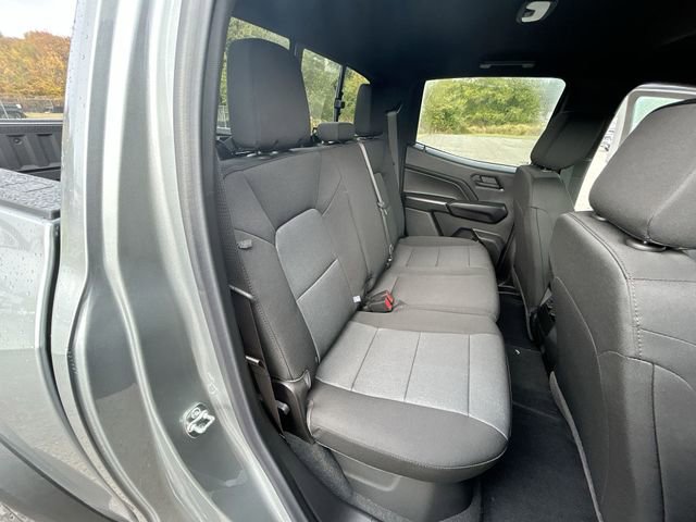 New 2026 Chevrolet Colorado Trail Boss image 26