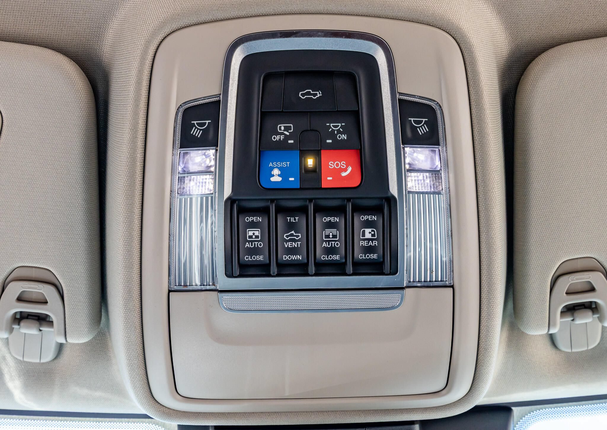 Used 2022 RAM 1500 Laramie AWD/4WD image 26