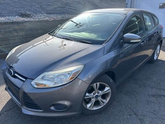 Used 2014 Ford Focus SE image 1