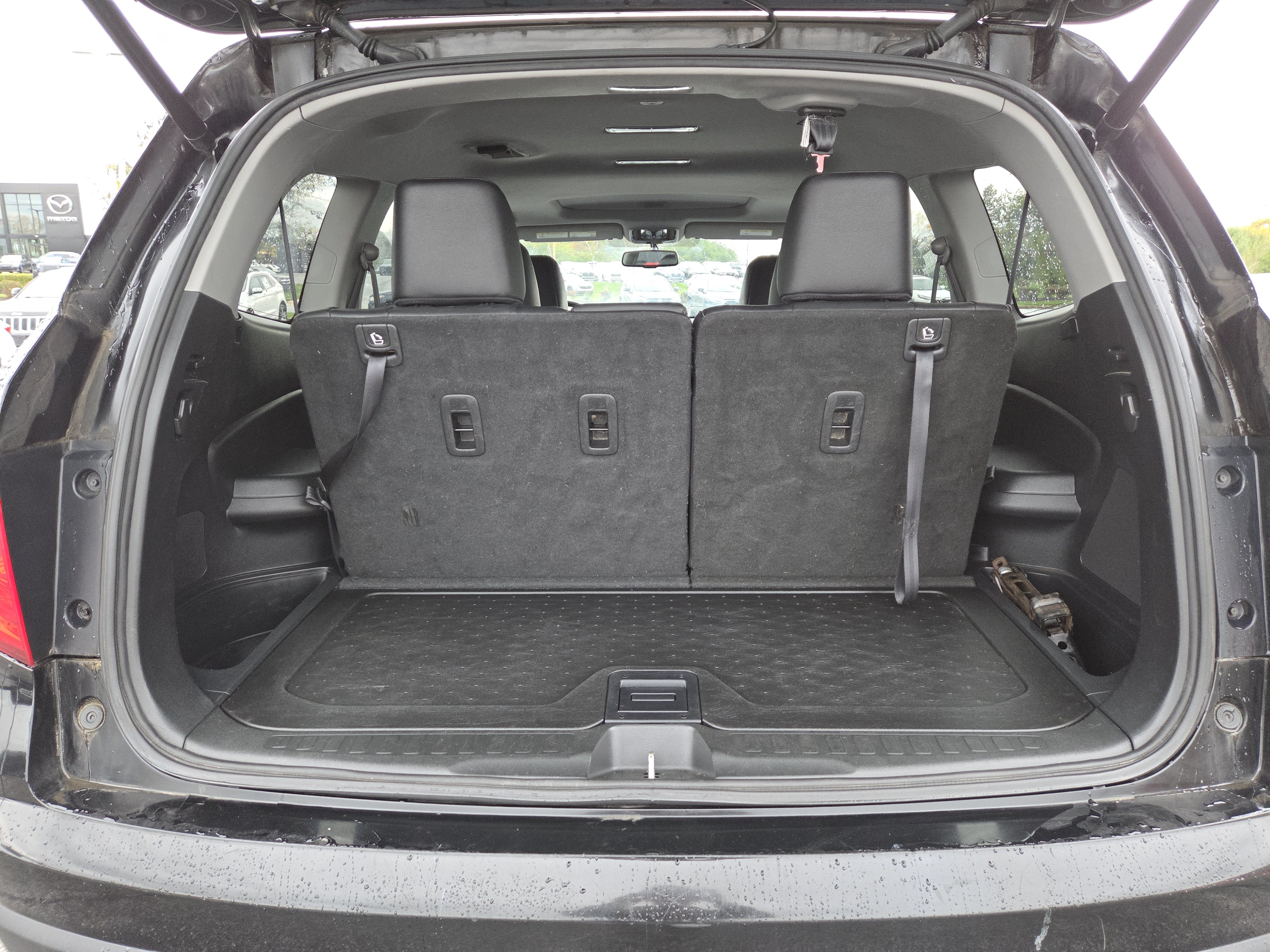 Used 2017 Honda Pilot EX-L image 13