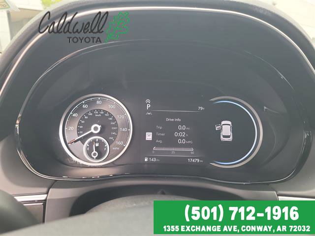 Used 2025 Genesis GV70 2.5T AWD/4WD image 16