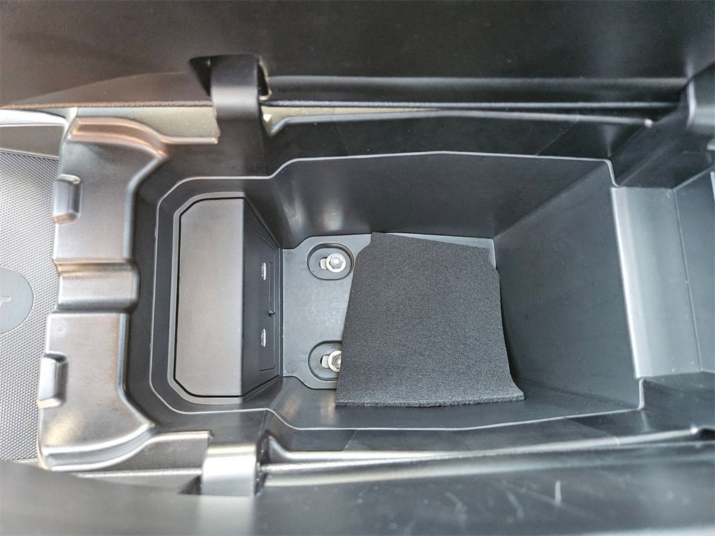 Used 2025 MAZDA CX-50 AWD 2.5 Hybrid w/ Premium Pkg image 30