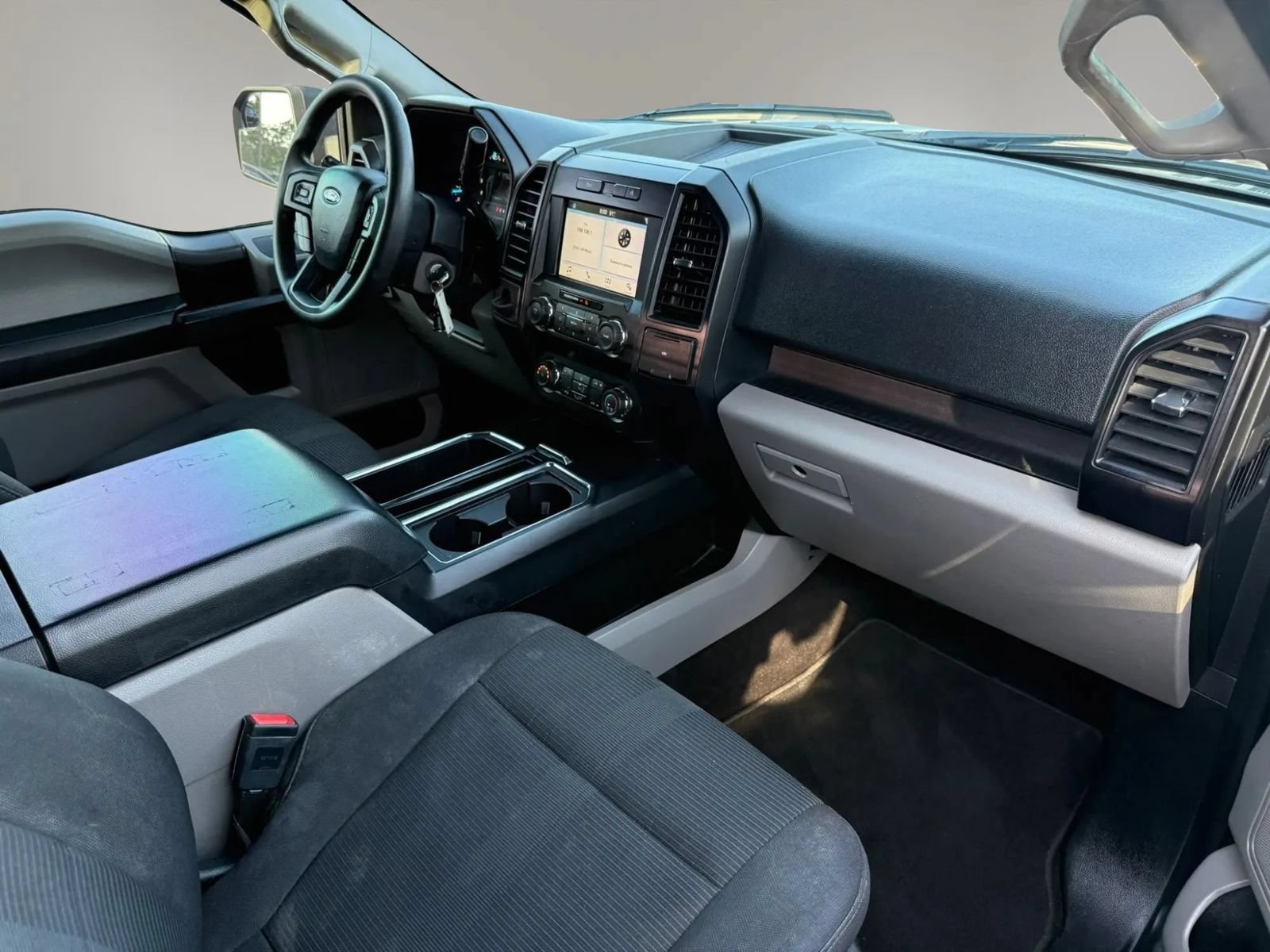 Used 2019 Ford F150 XL w/ Equipment Group 101A Mid RWD image 17