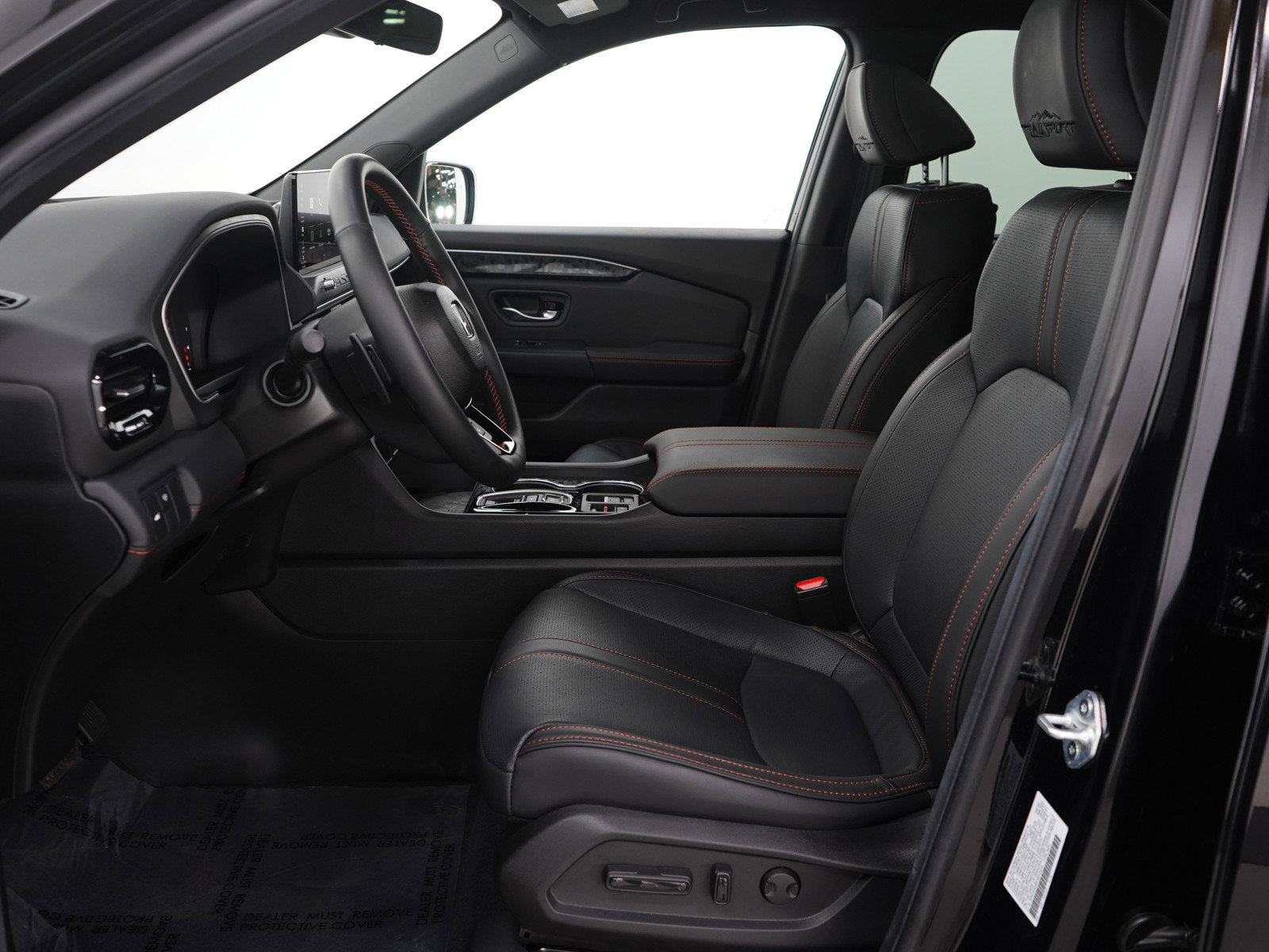 Used 2026 Honda Passport TrailSport Elite image 25