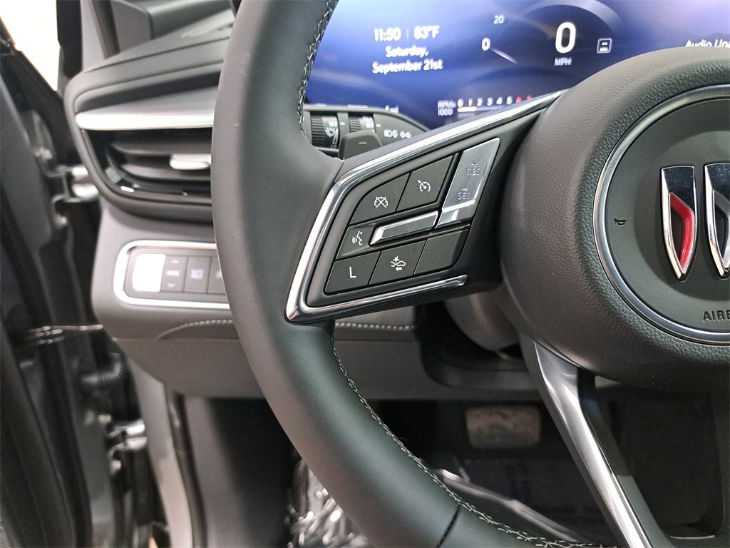 New 2025 Buick Enclave Sport Touring w/ Power Package image 19