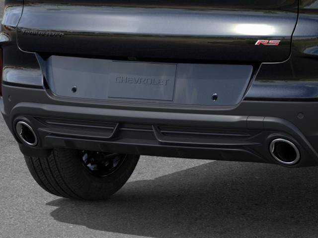 New 2026 Chevrolet TrailBlazer RS w/ Convenience Package FWD image 14
