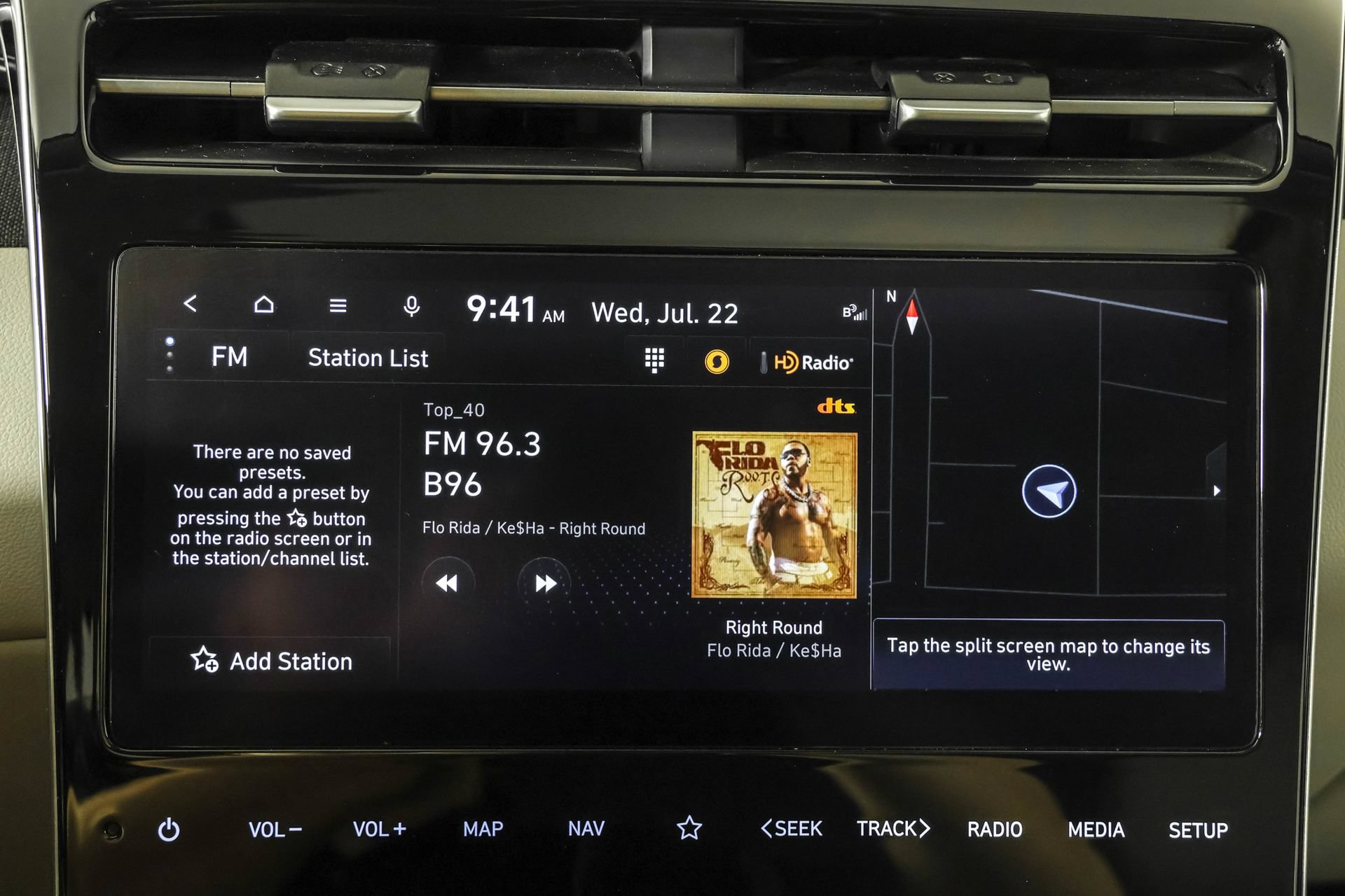 Used 2024 Hyundai Tucson SEL w/ Convenience Package FWD image 30