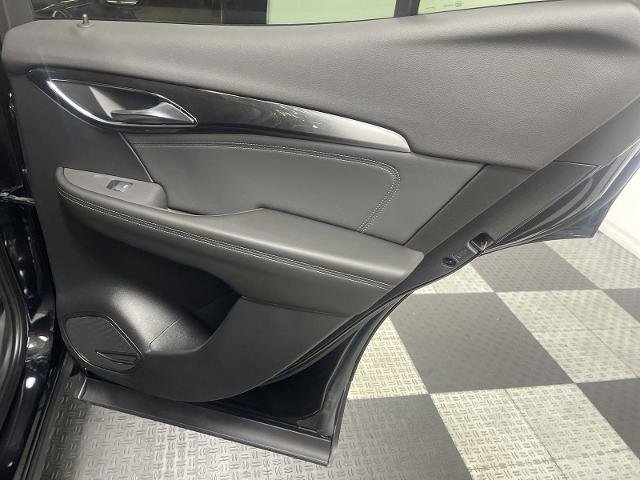 New 2025 Buick Envision Preferred image 14