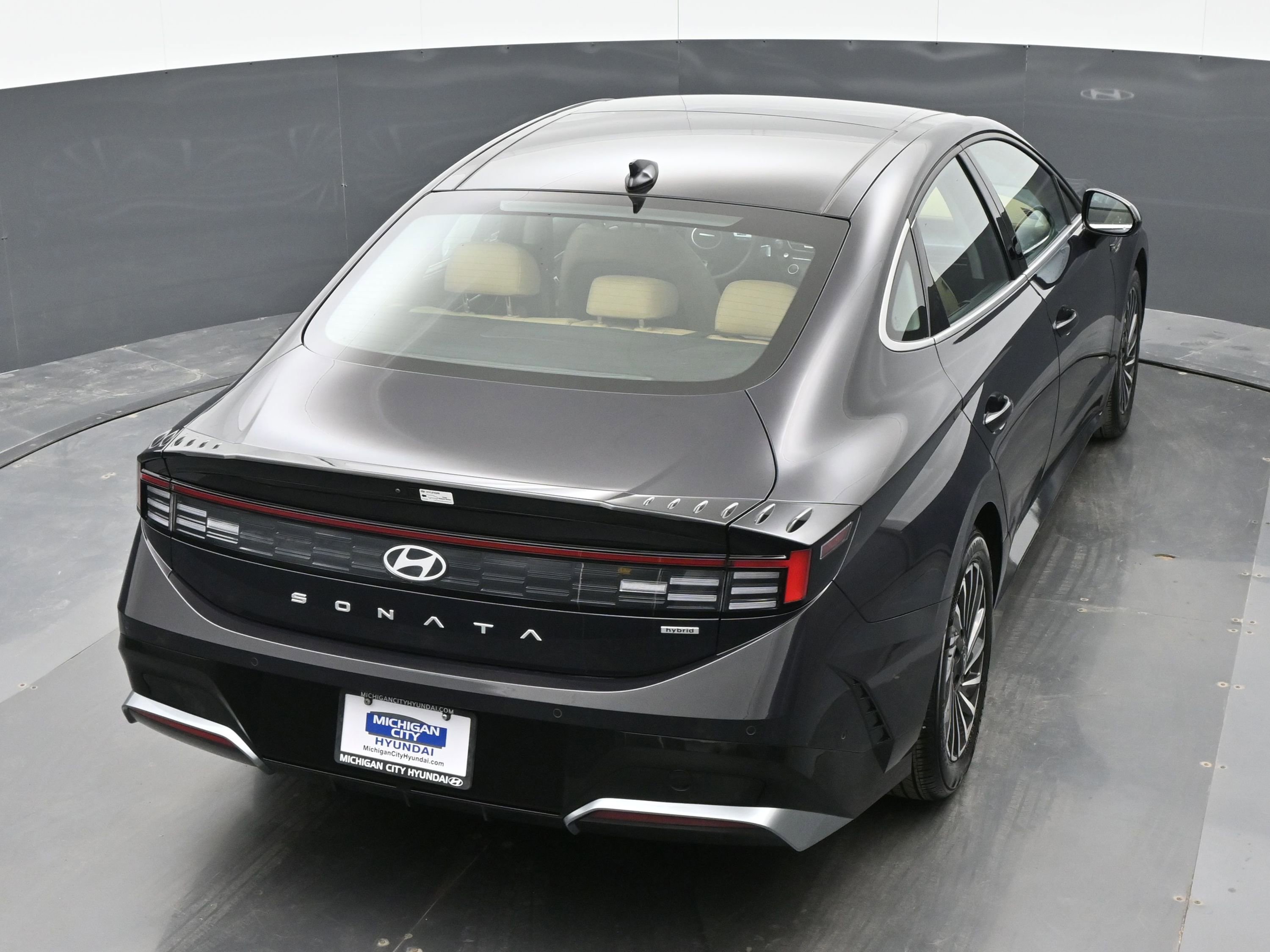 Certified 2025 Hyundai Sonata Limited image 36