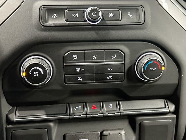 Used 2020 Chevrolet Silverado 2500 W/T w/ WT Fleet Convenience Package image 15