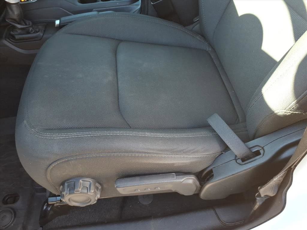 Used 2020 Jeep Wrangler Unlimited Sport image 23