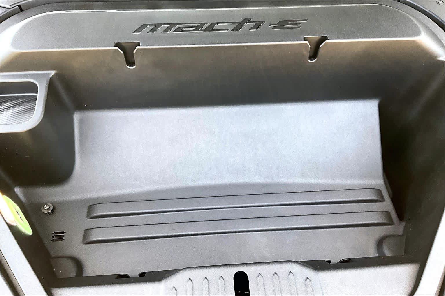 Used 2025 Ford Mustang Mach-E Premium RWD image 32