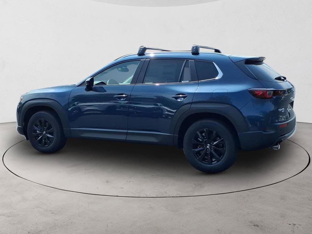 New 2026 MAZDA CX-50 AWD 2.5 S w/ Weather Package image 7