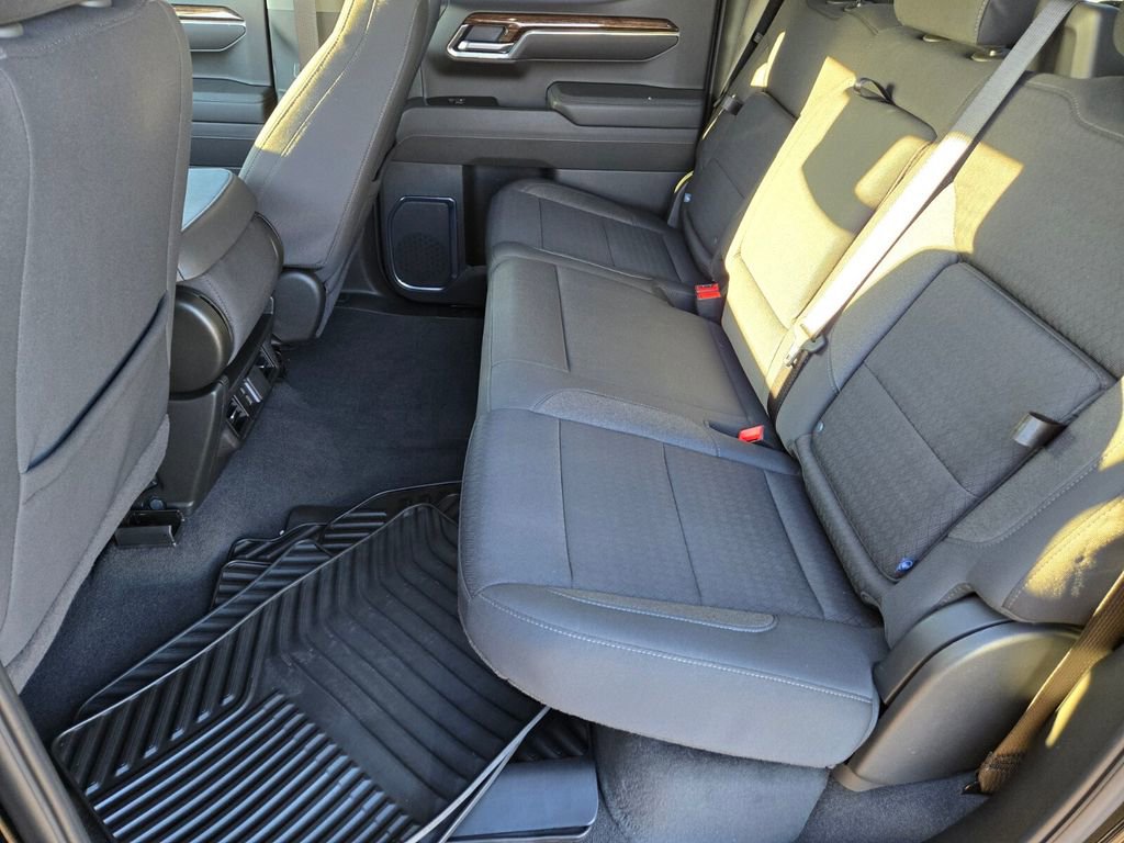 Certified 2025 GMC Sierra 1500 Elevation image 10