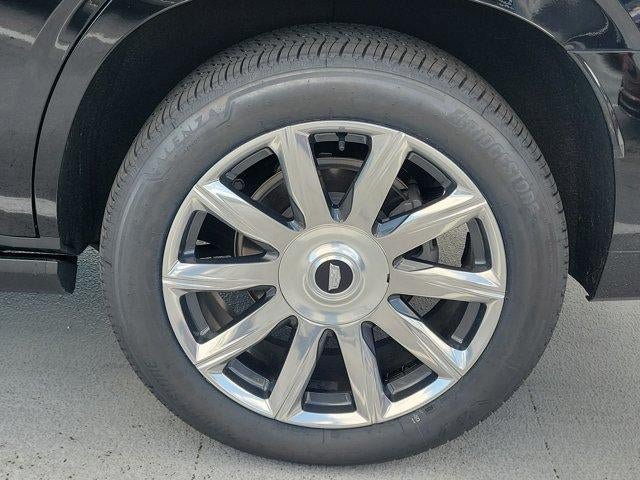 Used 2021 Cadillac Escalade Premium Luxury Platinum RWD image 9