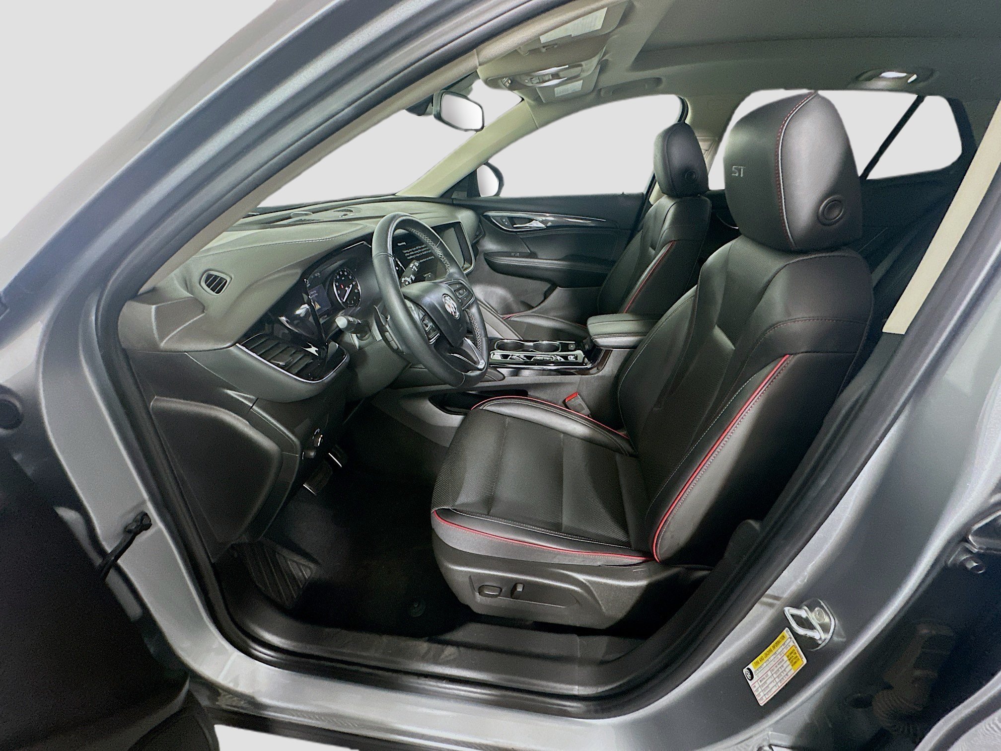 Used 2023 Buick Envision Essence w/ Sport Touring Package FWD image 13