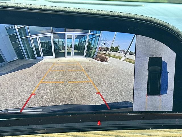 Used 2024 Cadillac Escalade Premium Luxury Platinum AWD/4WD image 30
