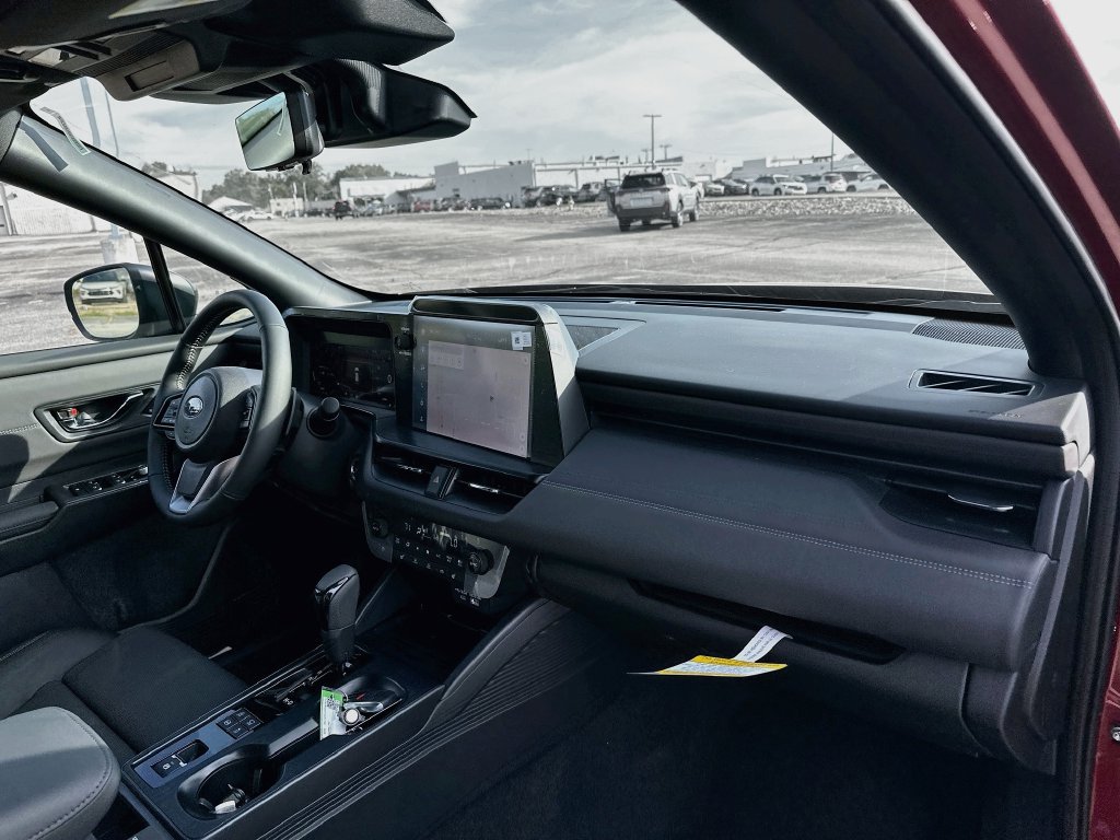 New 2026 Subaru Outback Touring XT AWD/4WD image 37