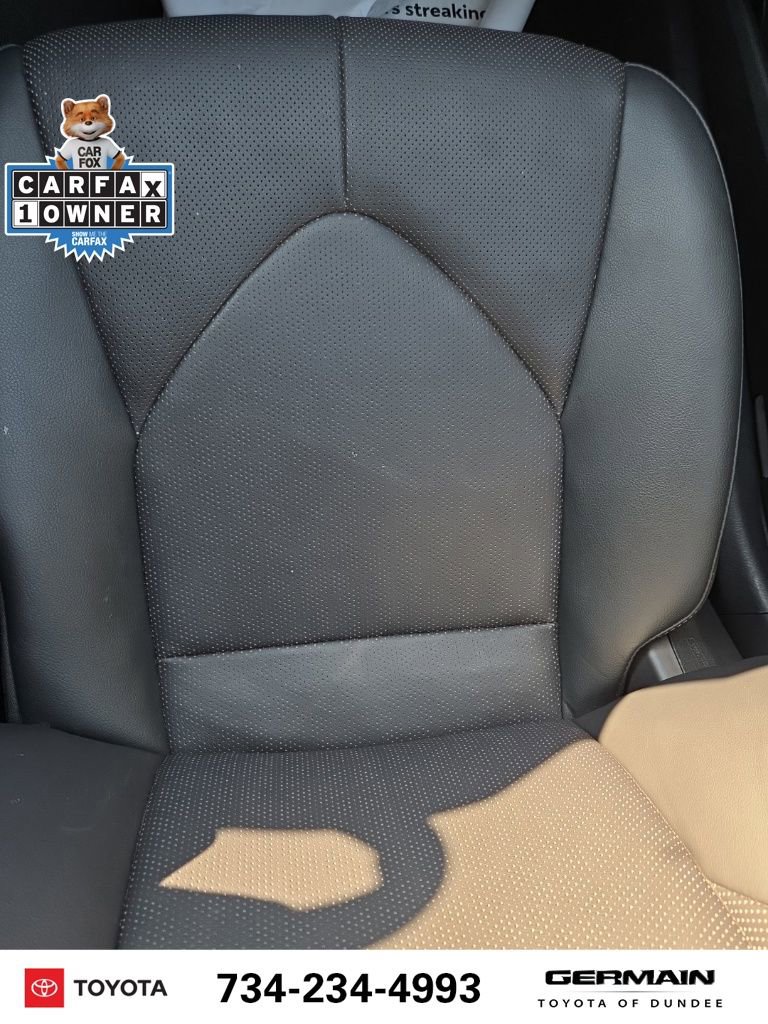 Certified 2023 Toyota Camry XSE w/ Navigation Package image 32