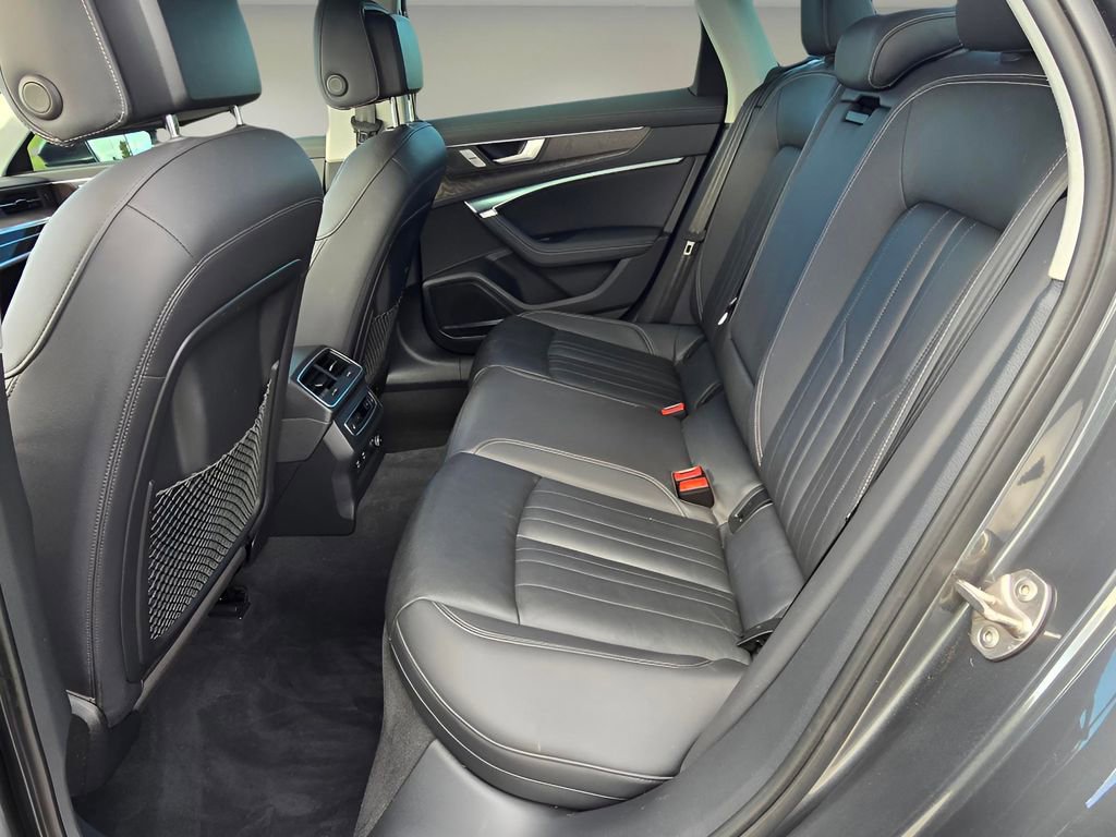 Used 2019 Audi A6 3.0T Premium Plus w/ Premium Plus Package image 13
