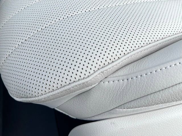 New 2026 Mercedes-Benz E 450 4MATIC Sedan image 21