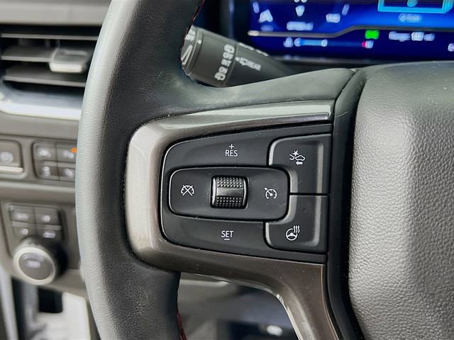 Used 2023 Chevrolet Tahoe RST w/ RST Performance Edition image 13